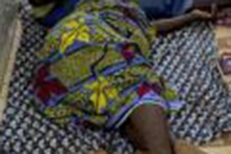 Côte d'Ivoire: Faute de lits, les femmes accouchent à  même le sol à  Kolia